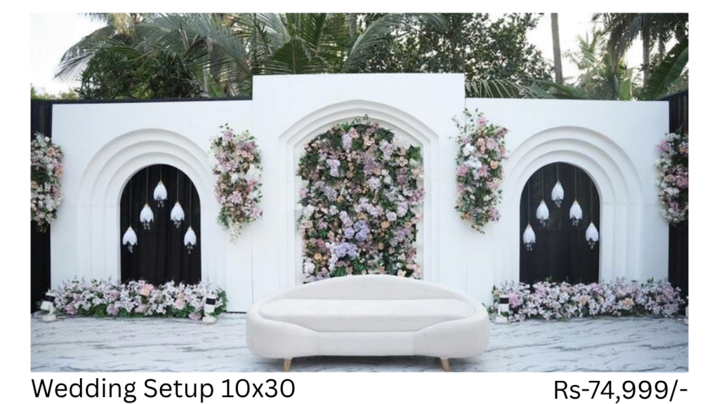 Wedding decorations pune | wedding decorations in pune city