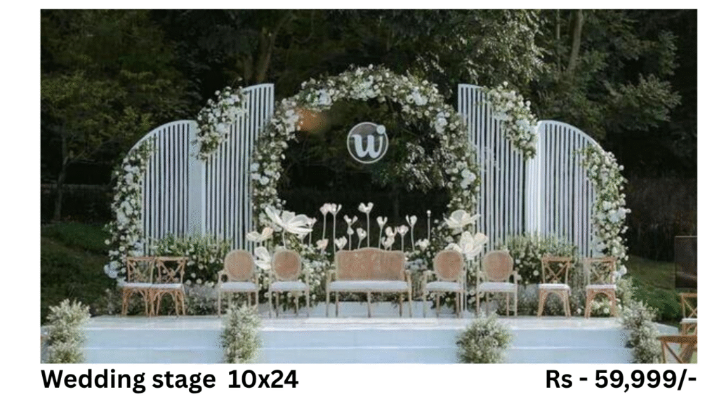 Weddings decorations pune | decorations in pune