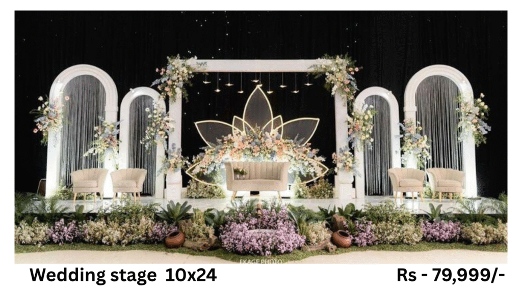 Wedding decoraton ideas | Wedding planner pune