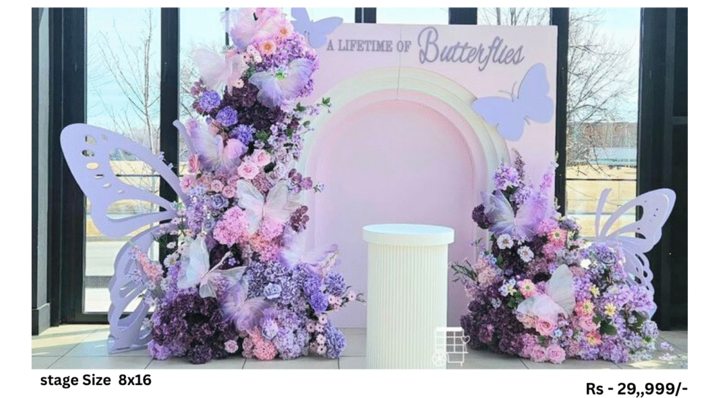 Birthday decorations | first birthday decorations