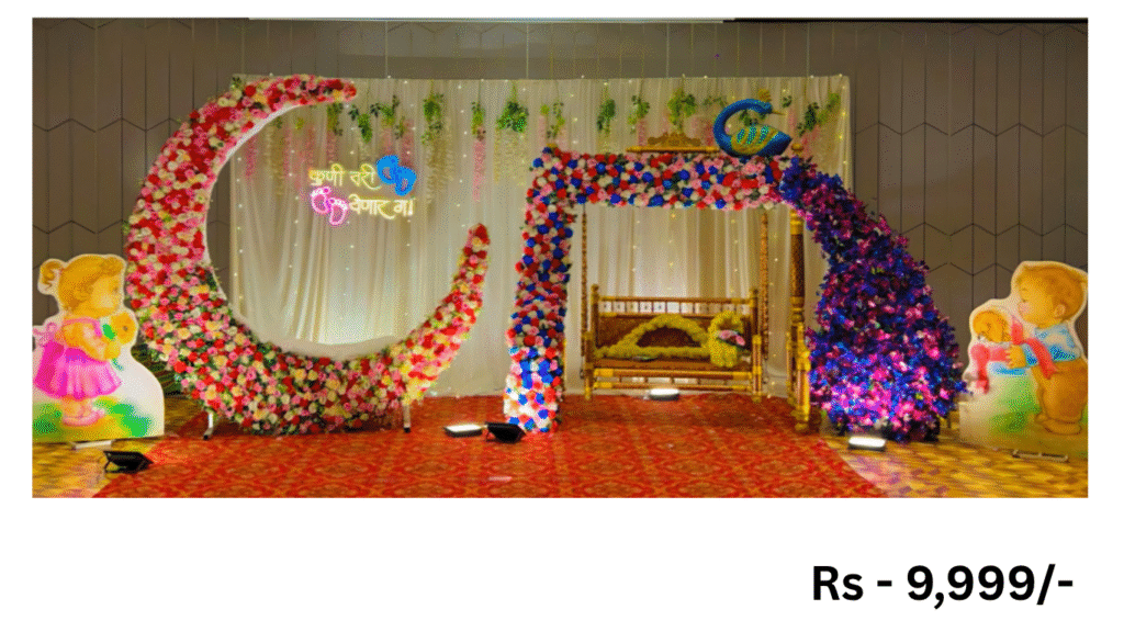 baby Shower decorations | baby shower