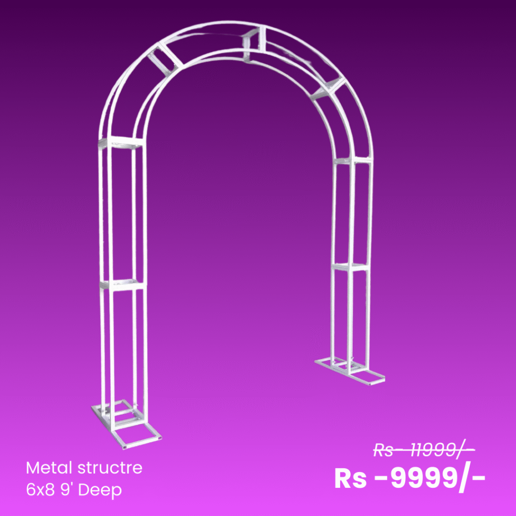 Birthday party props pune