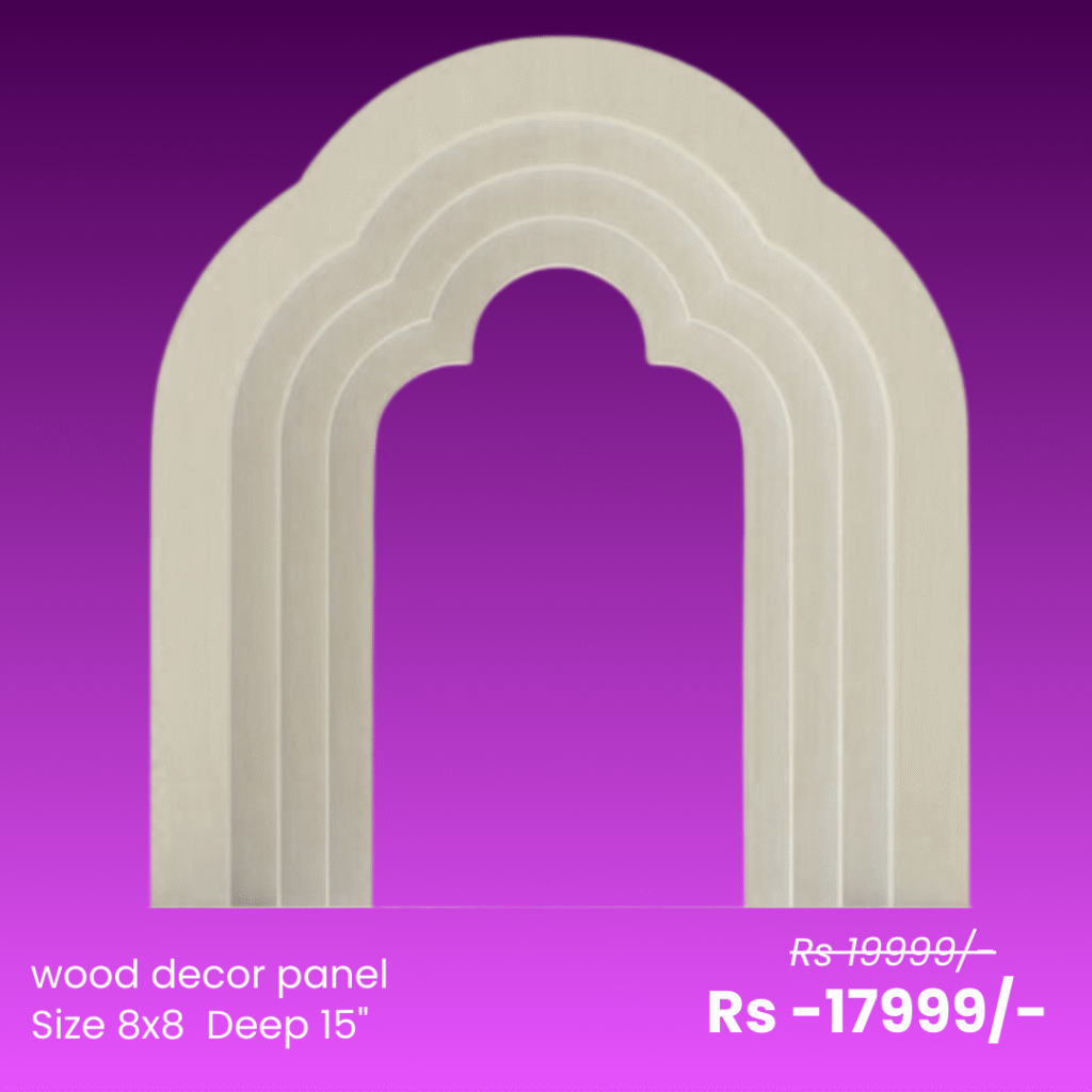 Birthday decoration props