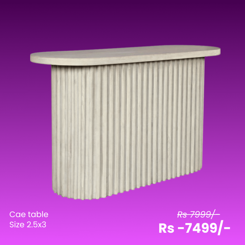 Wood decor props shop pune