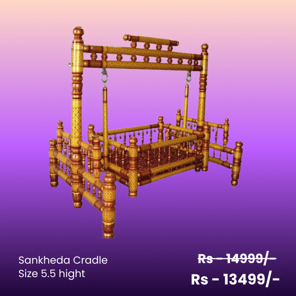 naming ceremony props