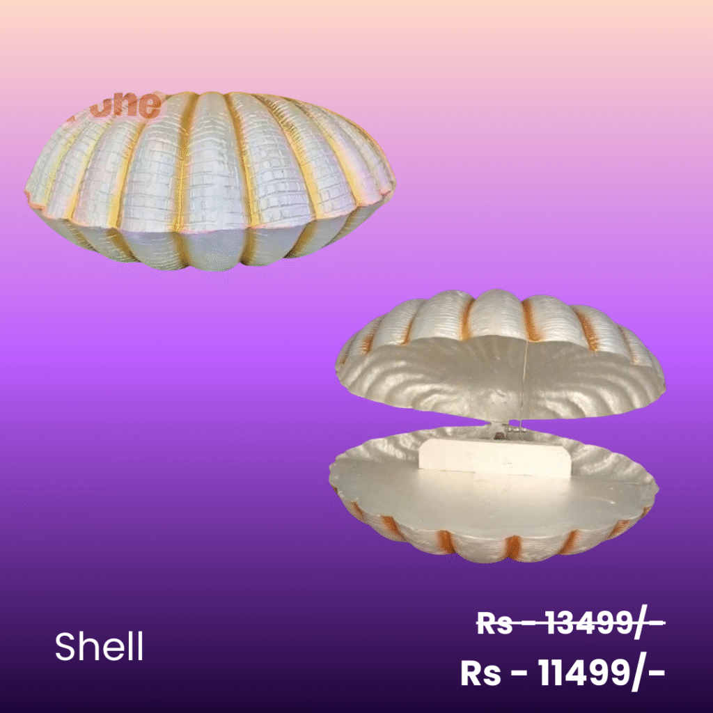 Naming ceremony props ideas