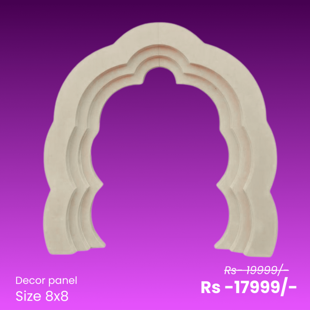 Birthday party props