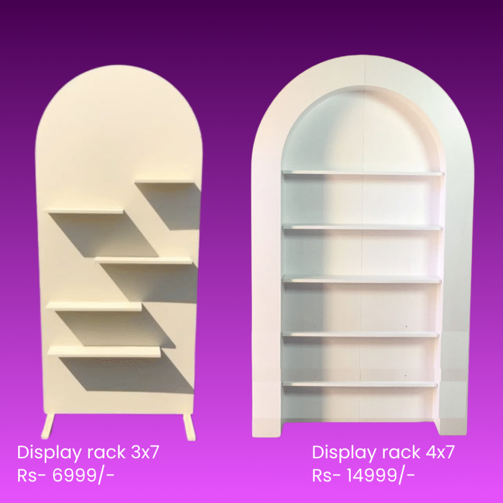 Wedding props shop pune