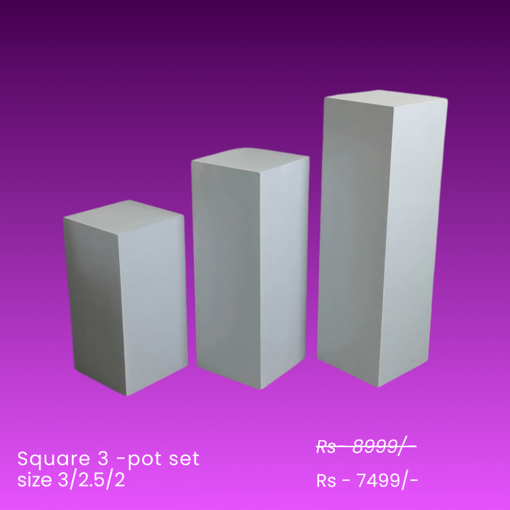 birthday party props pune