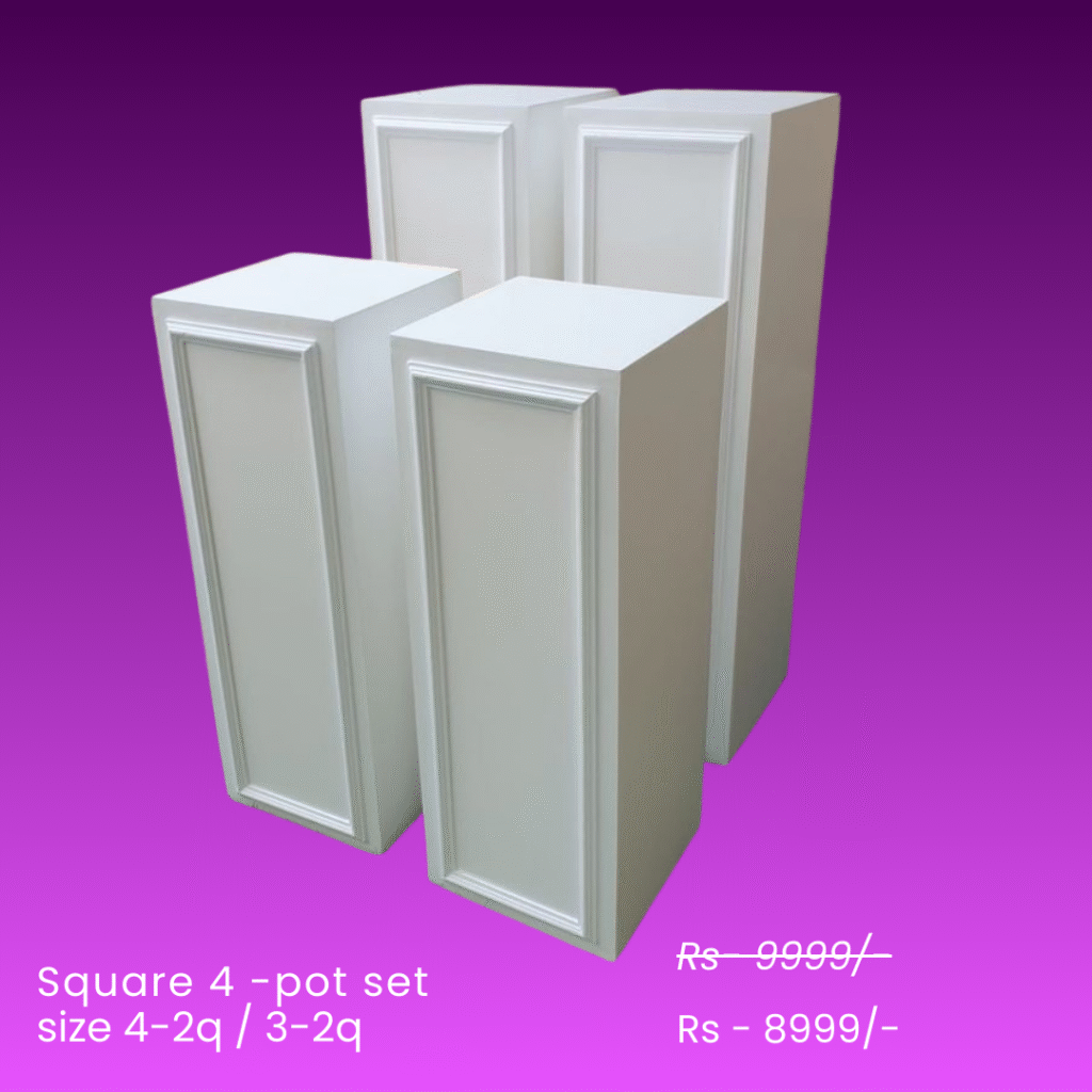 Birthday party props shop pune