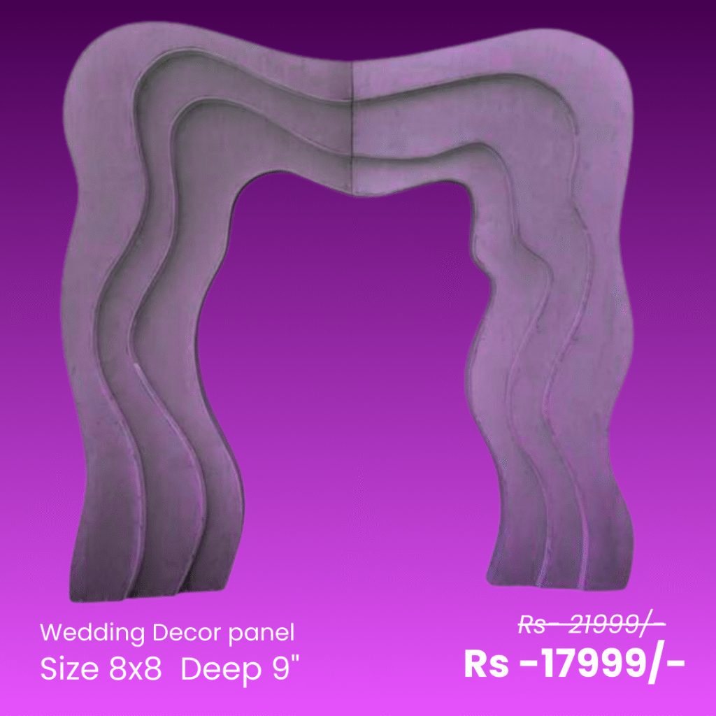 Birthday party props shop pune