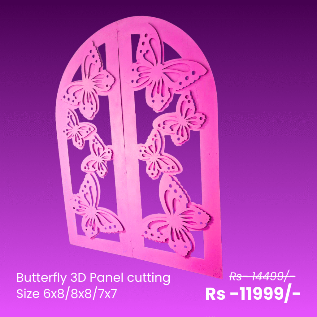 Birthday party props