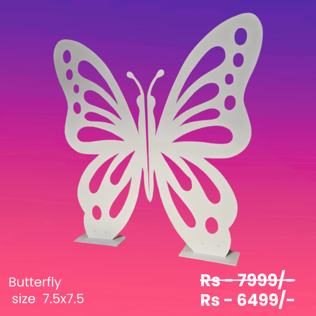 Birthday decoration ideas