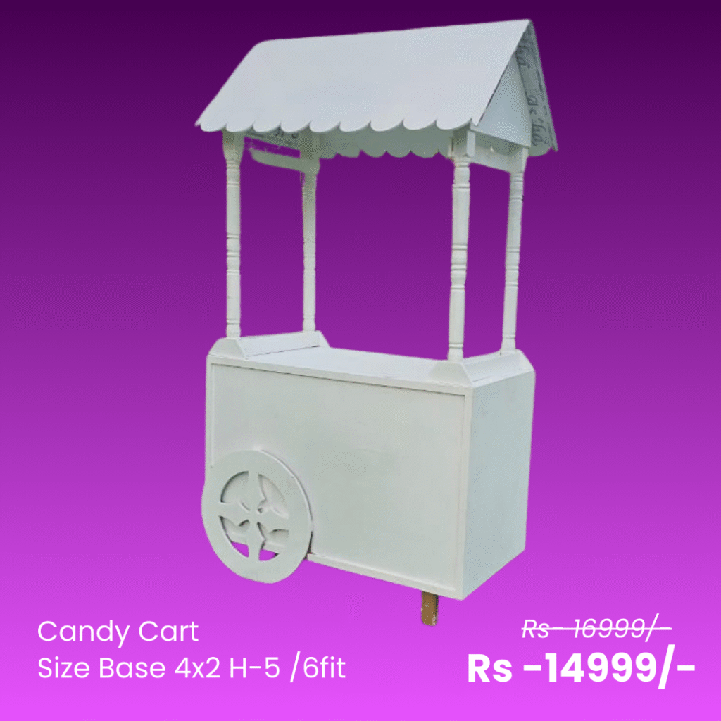 Birthday party props