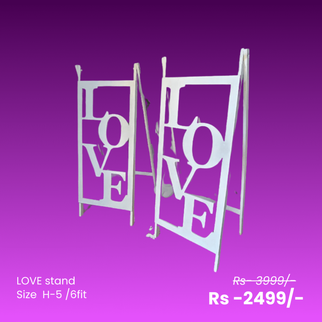 Decoration prps pune